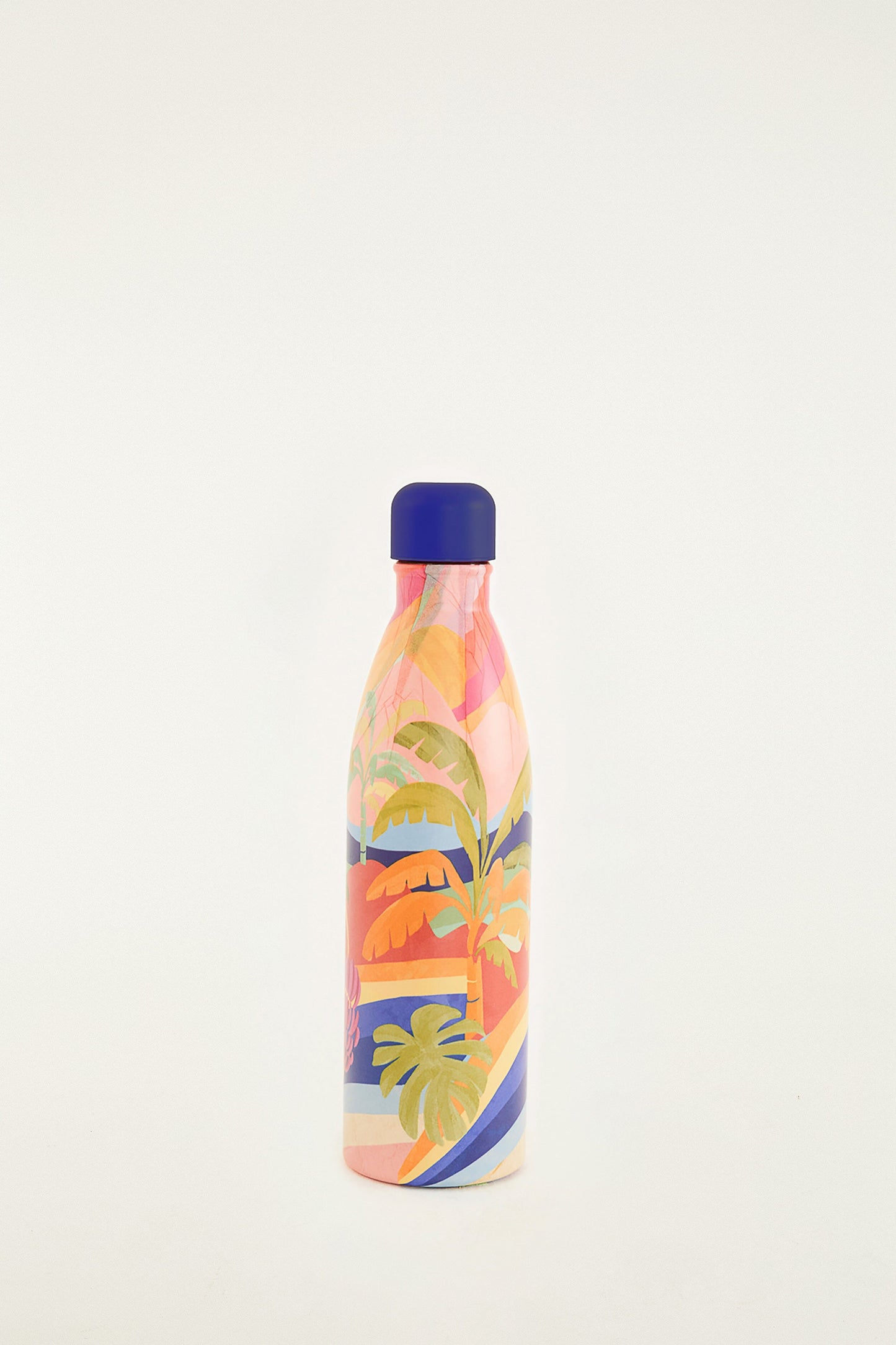 Brasil Tropical Insulated Stay Fresh Bottle