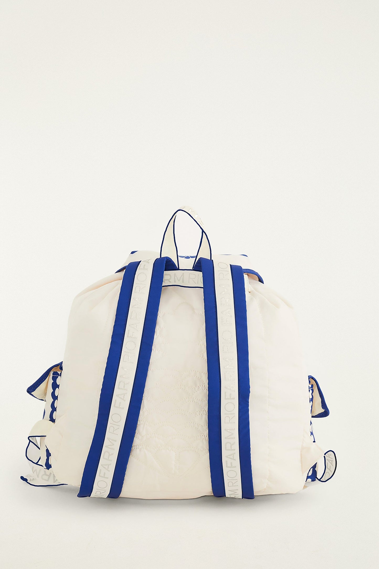 Off-White Palermo Pockets Small Backpack