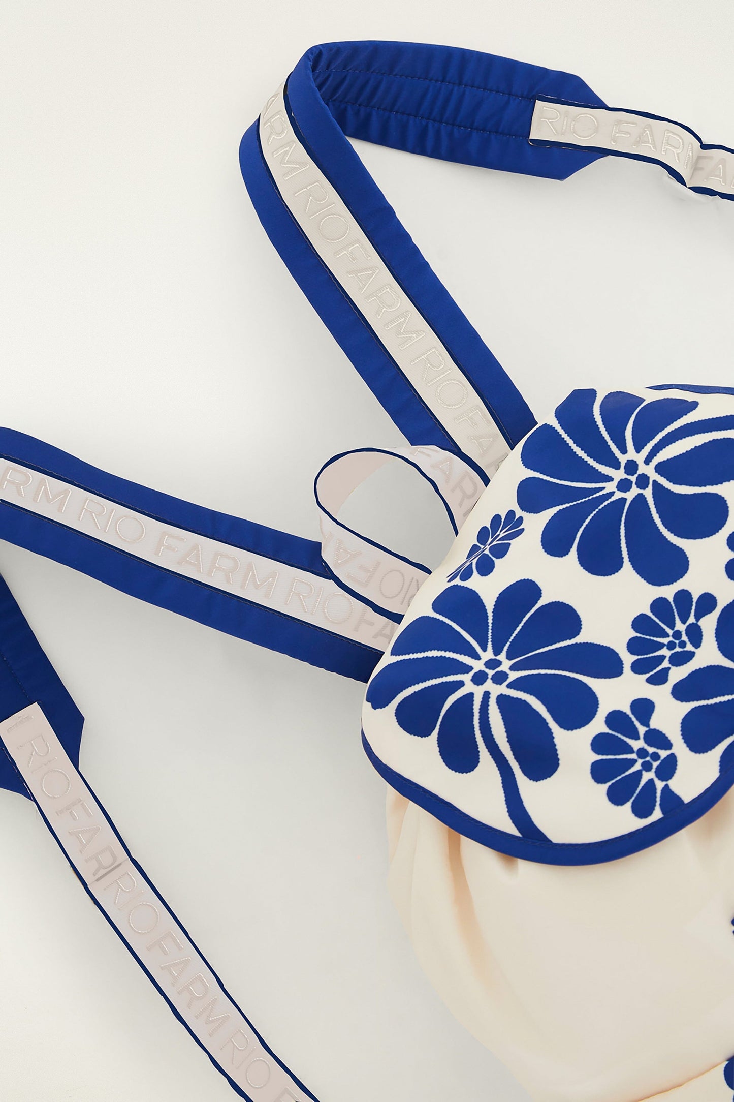 Off-White Palermo Pockets Small Backpack