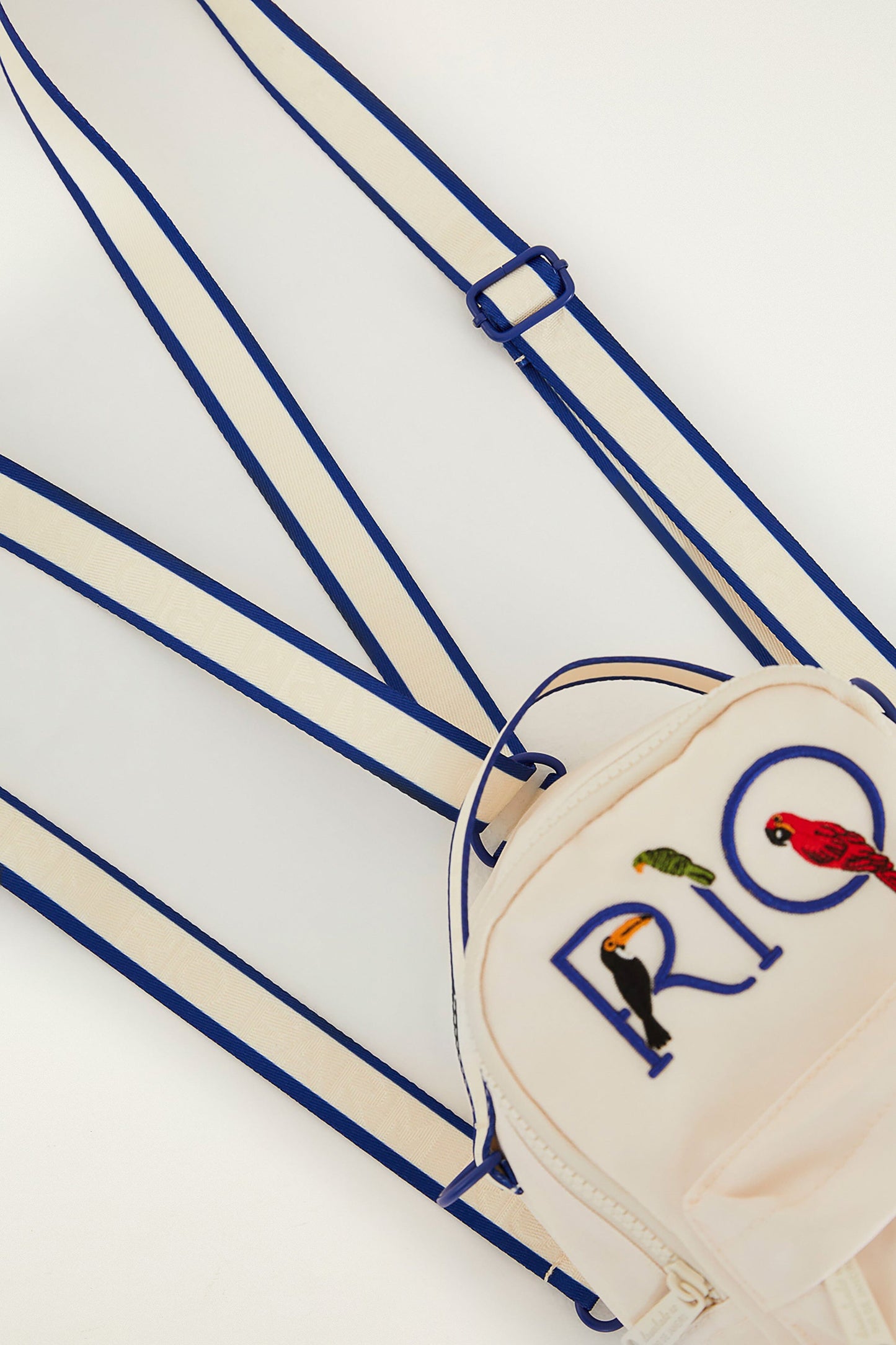 Off-White Rio Mini Backpack