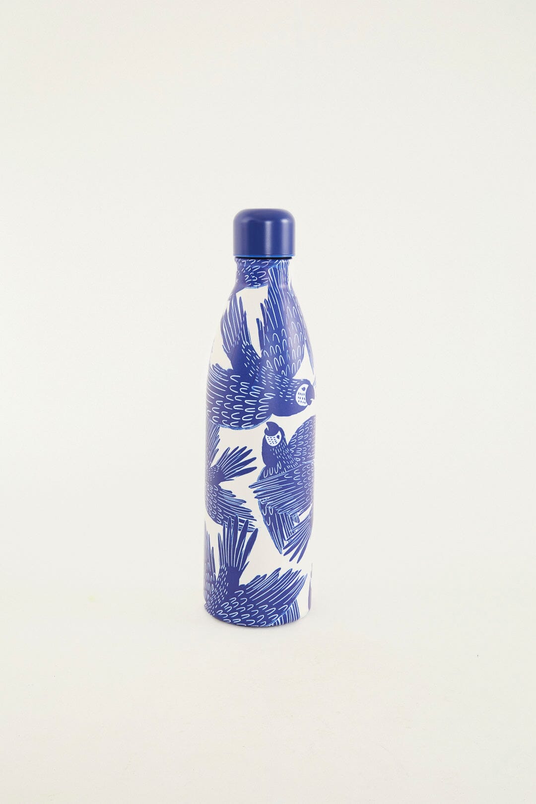 Macaw Flight Insulated Stay Fresh Bottle