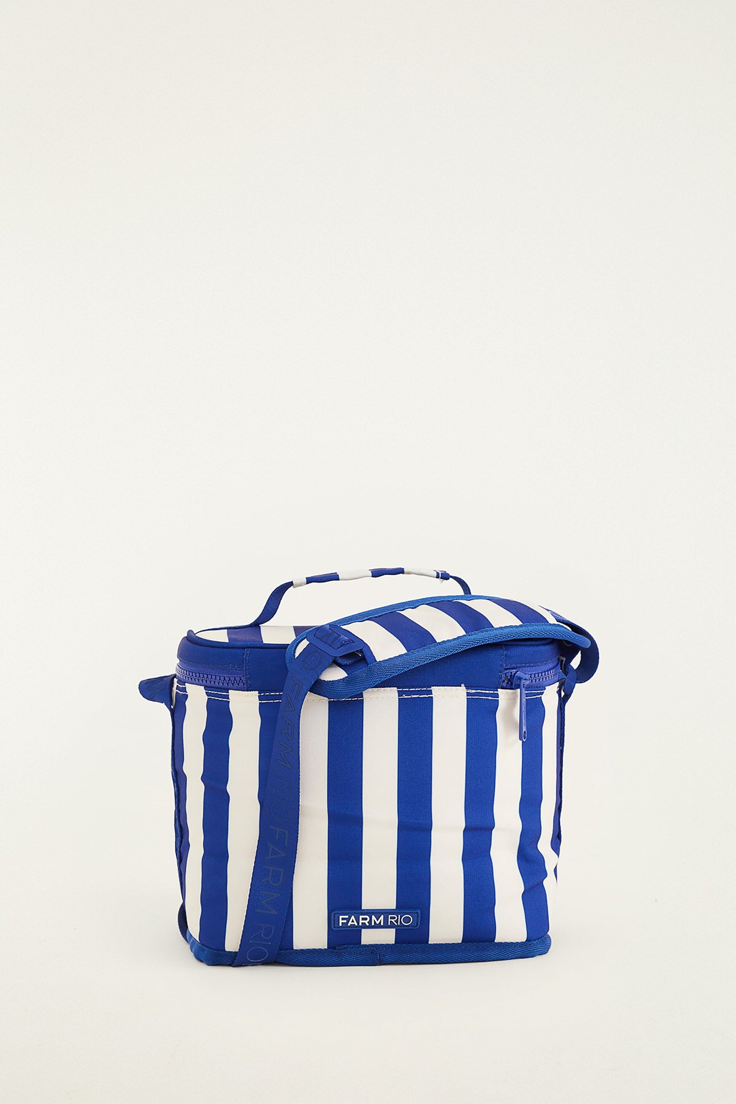 Blue Farm Farofa Rio Mini Insulated Cooler Bag