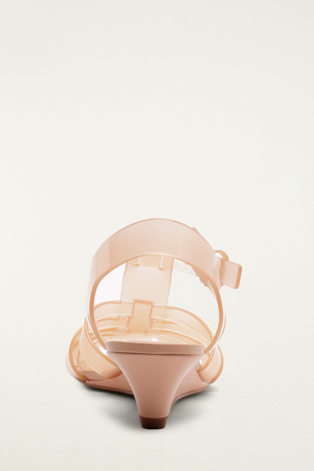 Sand Fisherman Jelly Wedge Sandal