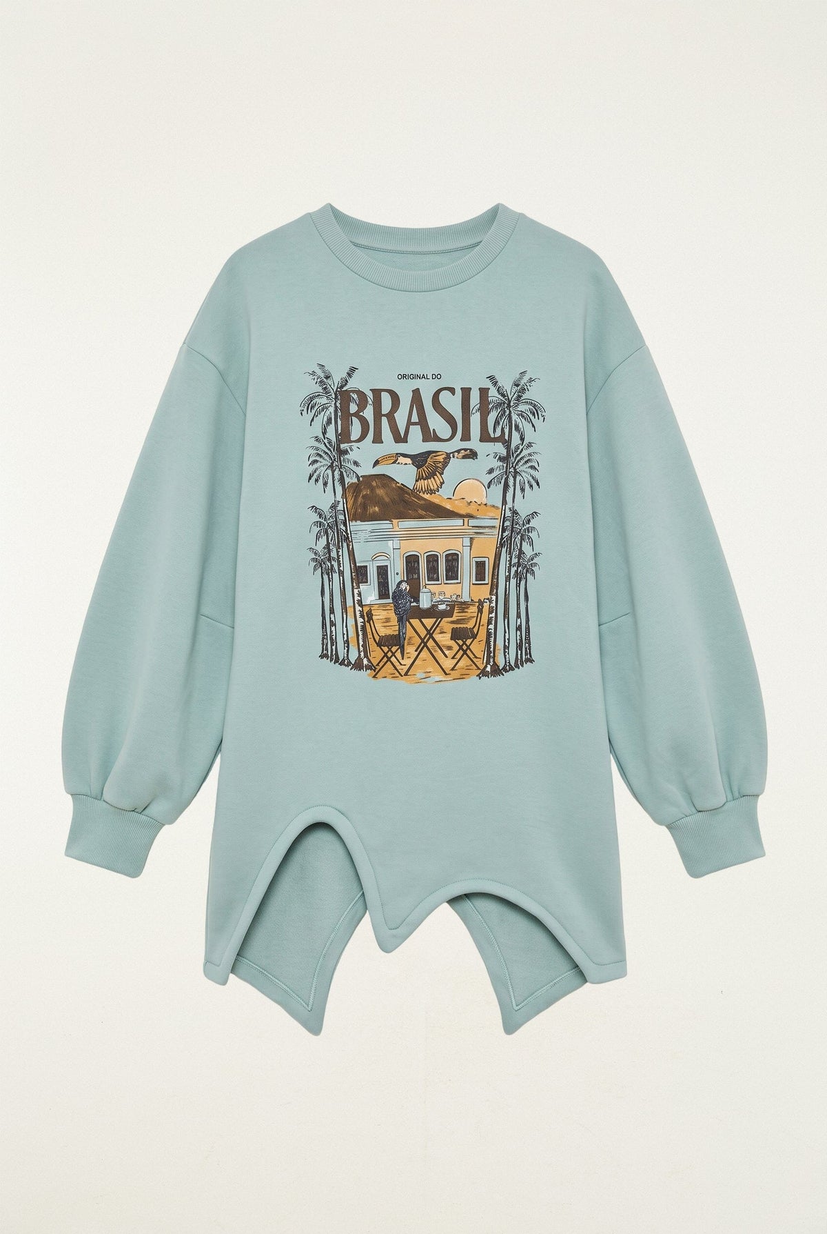 Coffee Sweatshirt