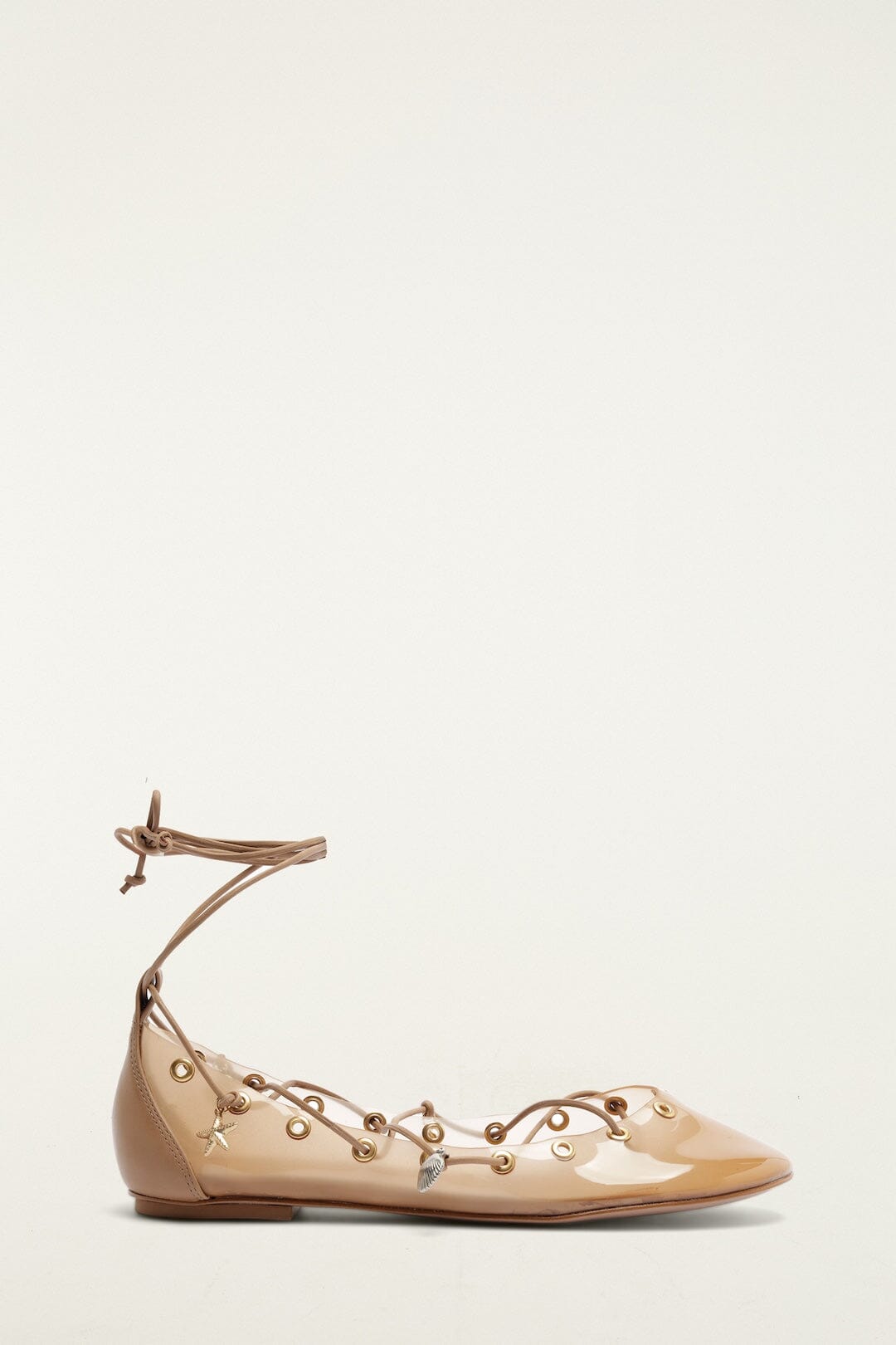 Ballerinas