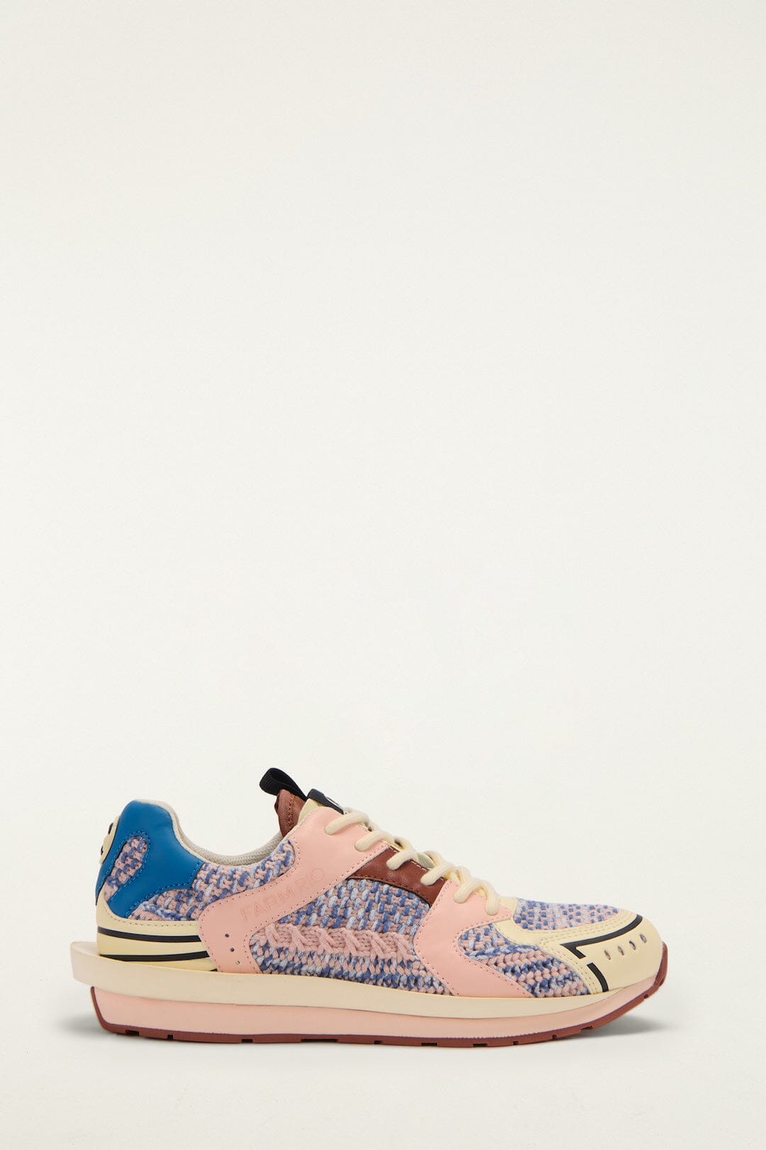 Multicolor Farm Rio Sneaker