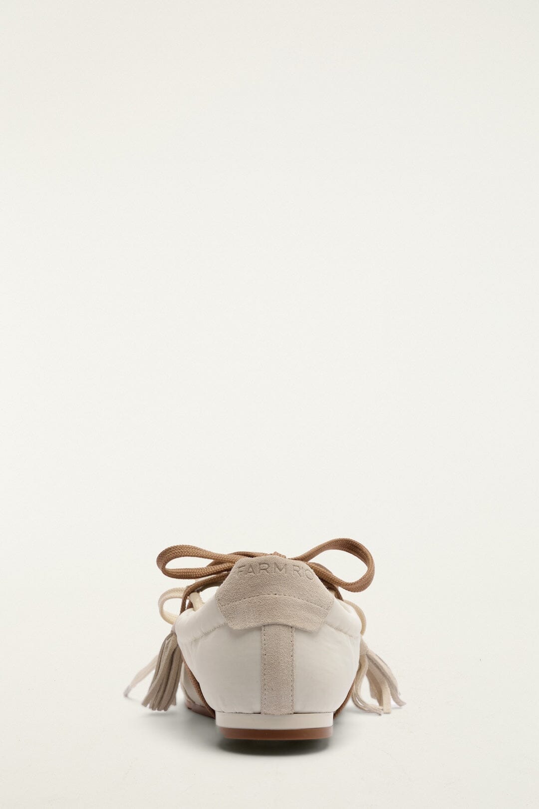 Off-White Farm Rio Sneakerina