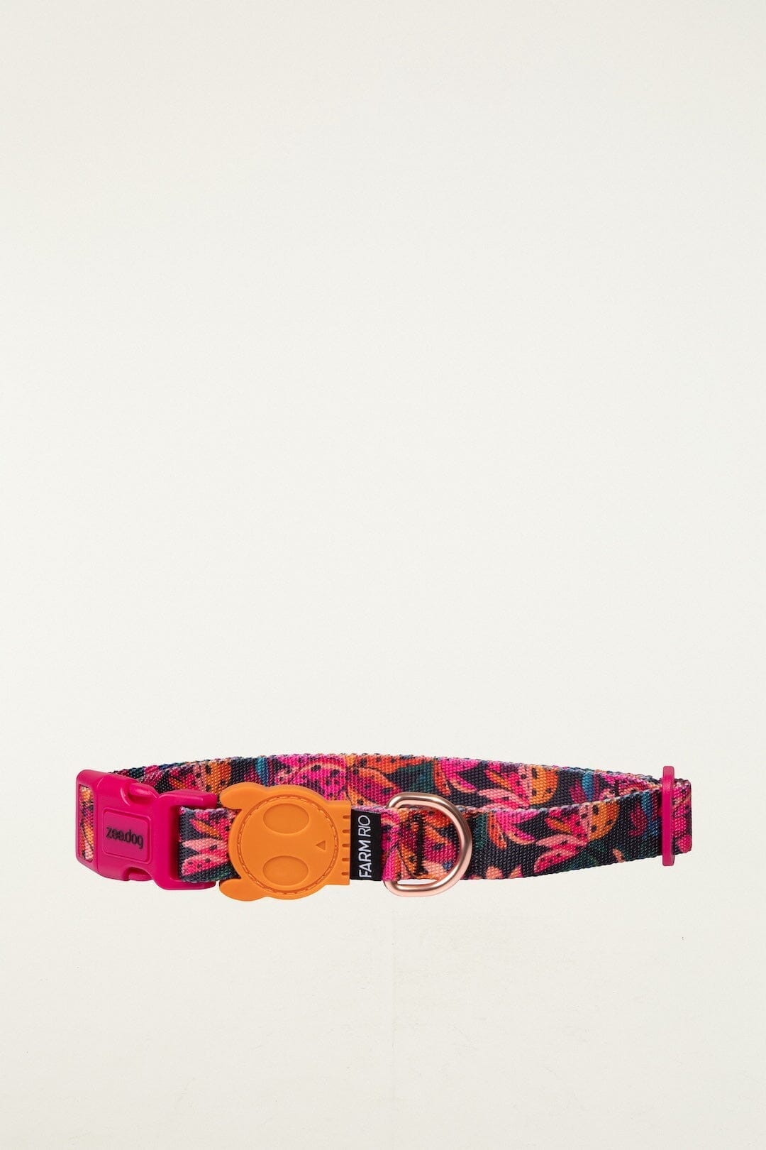 Zeedog Farm Onca Collar - Size XS