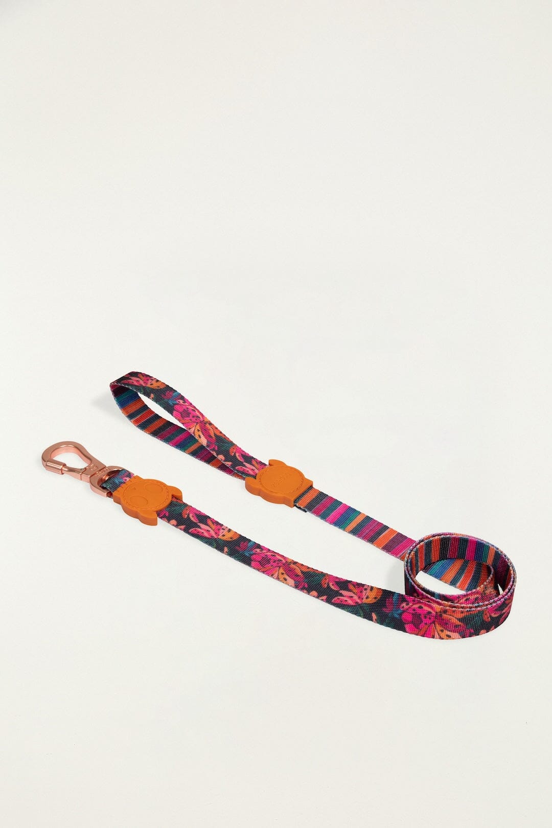 Zeedog Farm Onca Leash - Size XS