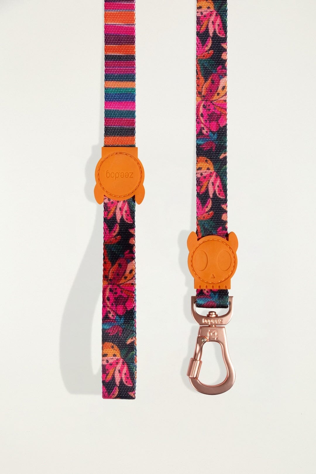 Zeedog Farm Onca Leash - Size XS