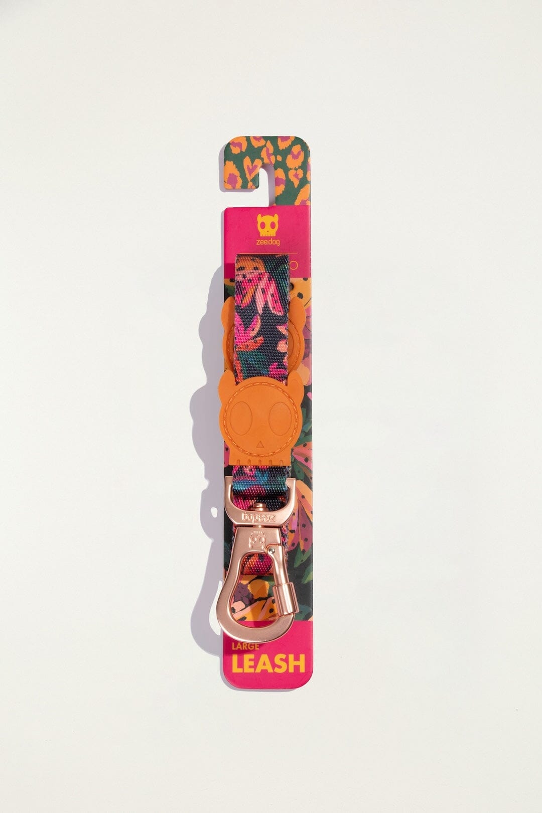Zeedog Farm Onca Leash - Size XS