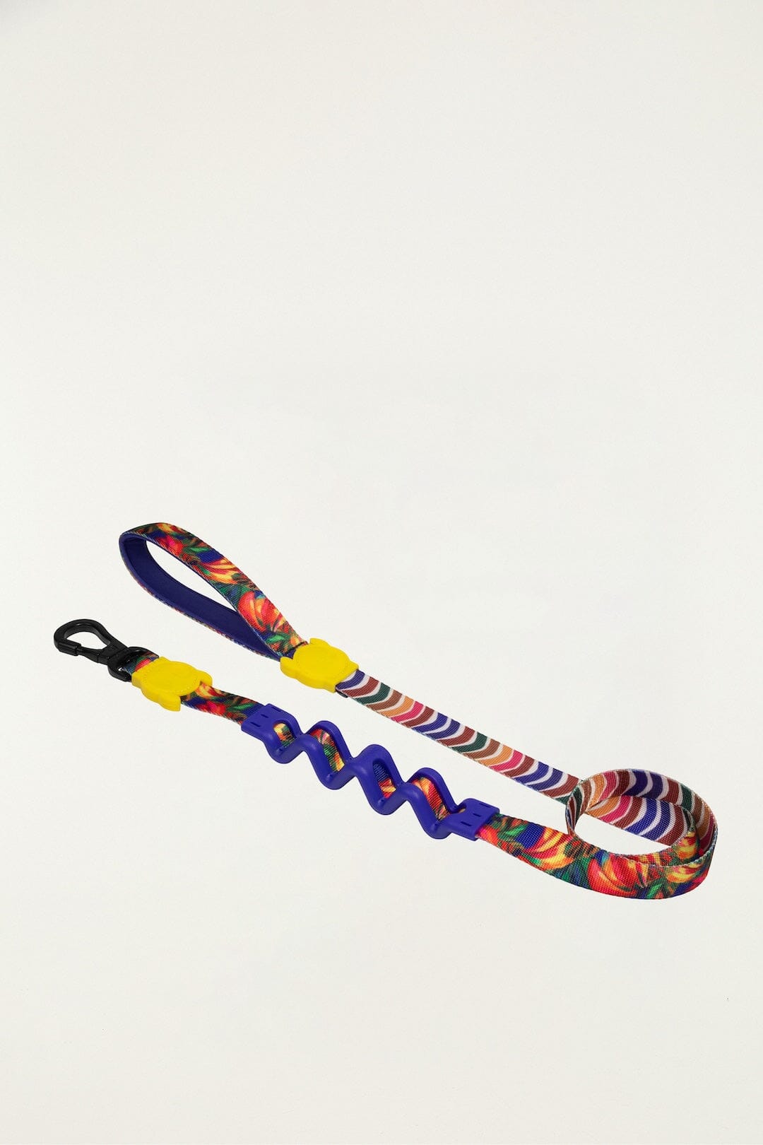 Zeedog Farm Samba Ruff Leash - Size L