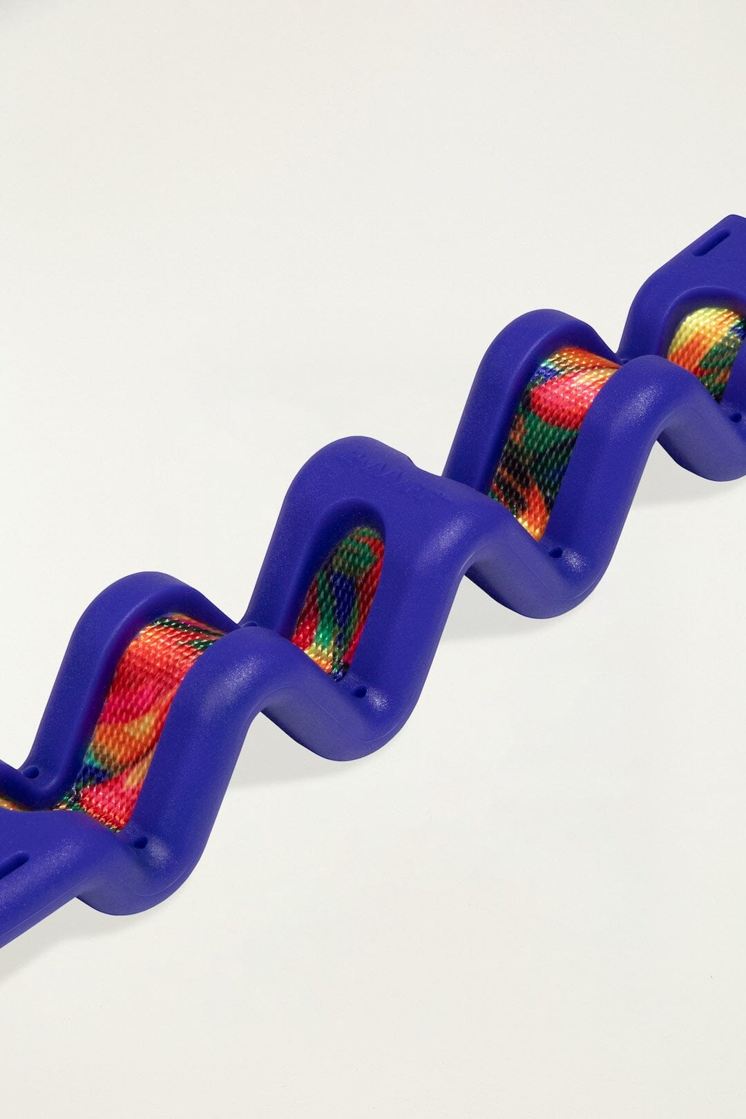 Zeedog Farm Samba Ruff Leash - Size L