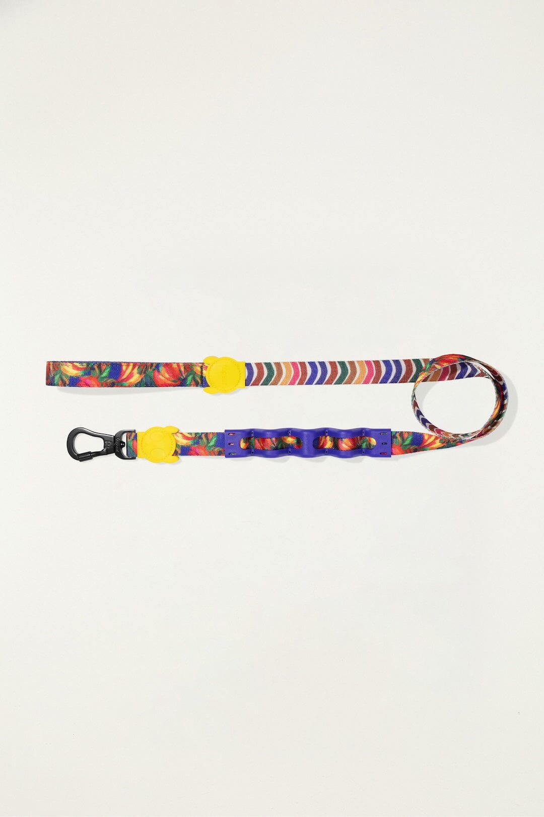 Zeedog Farm Samba Ruff Leash - Size L