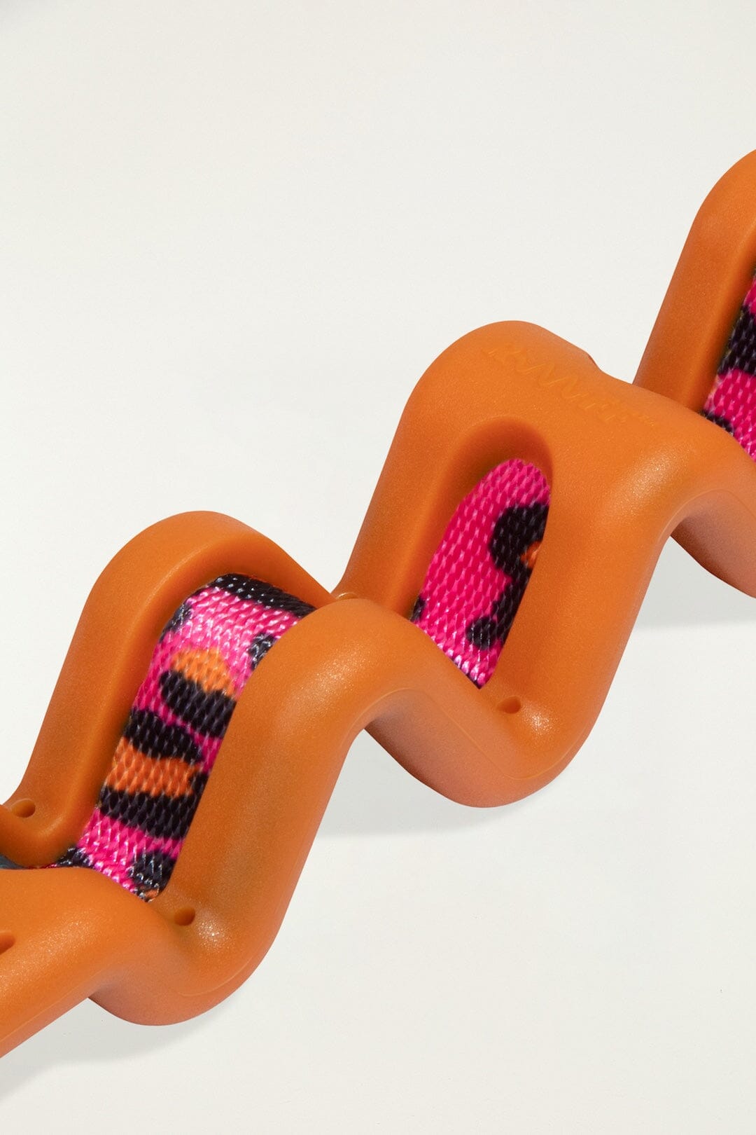 Zeedog Farm Onca Ruff Leash - Size L