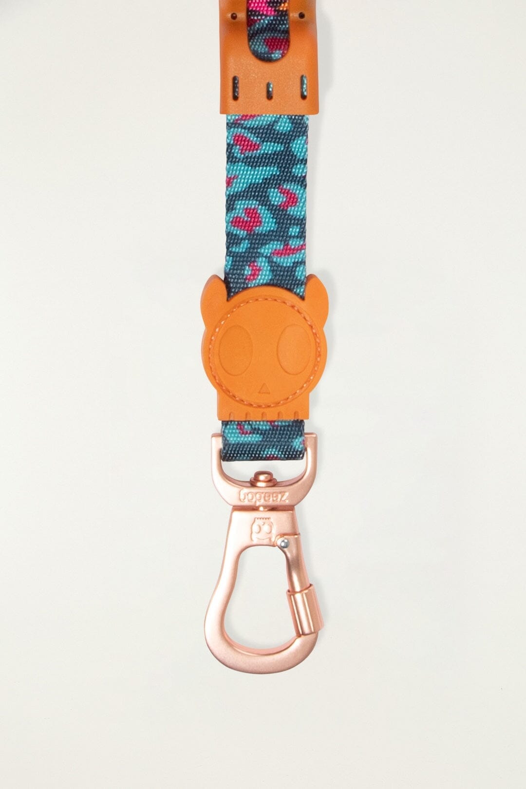 Zeedog Farm Onca Ruff Leash - Size L