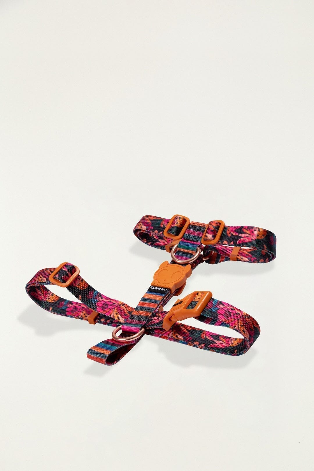 Zeedog Farm Onca H Harness - Size S