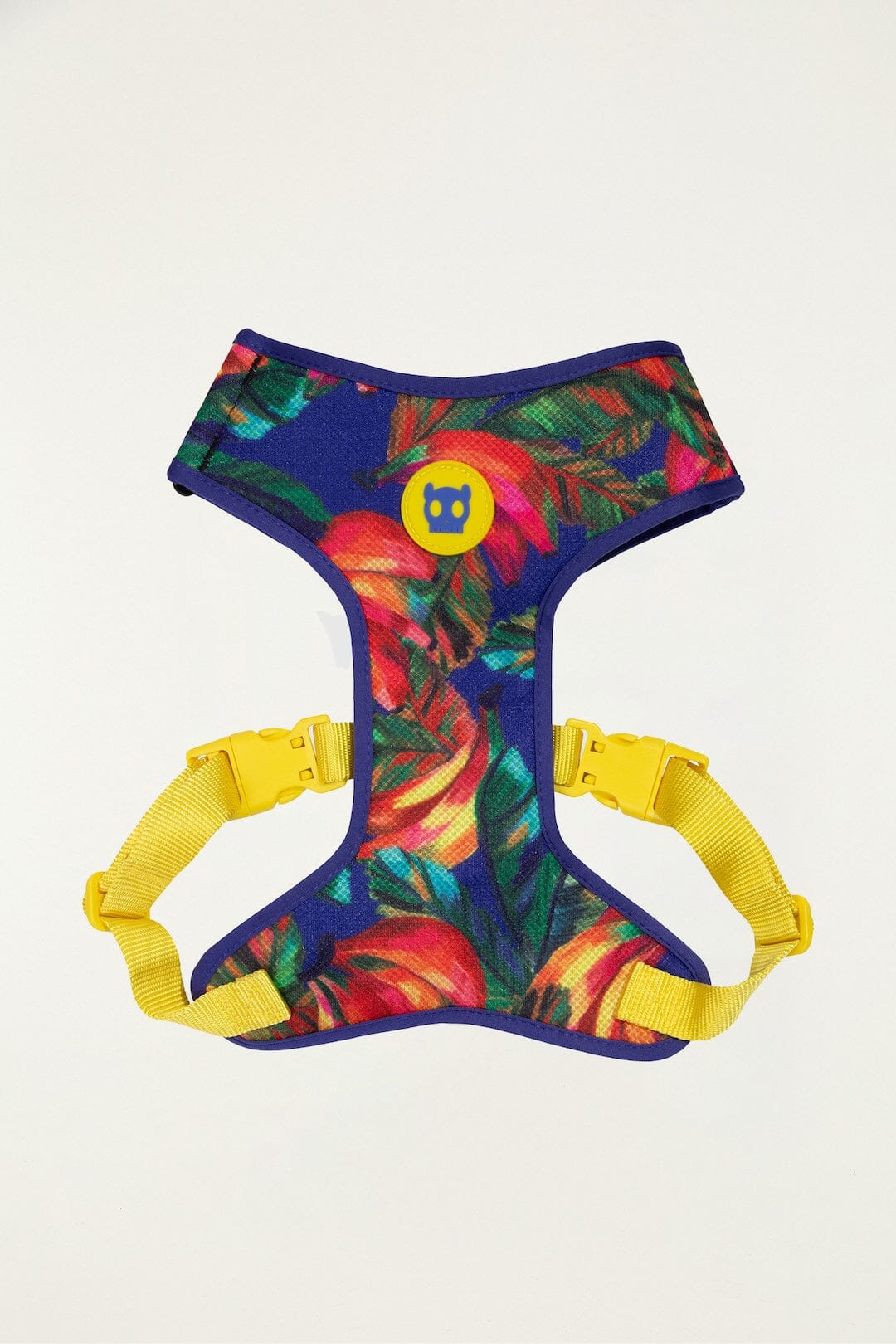 Zeedog Farm Onca Mesh Harness - Size XS