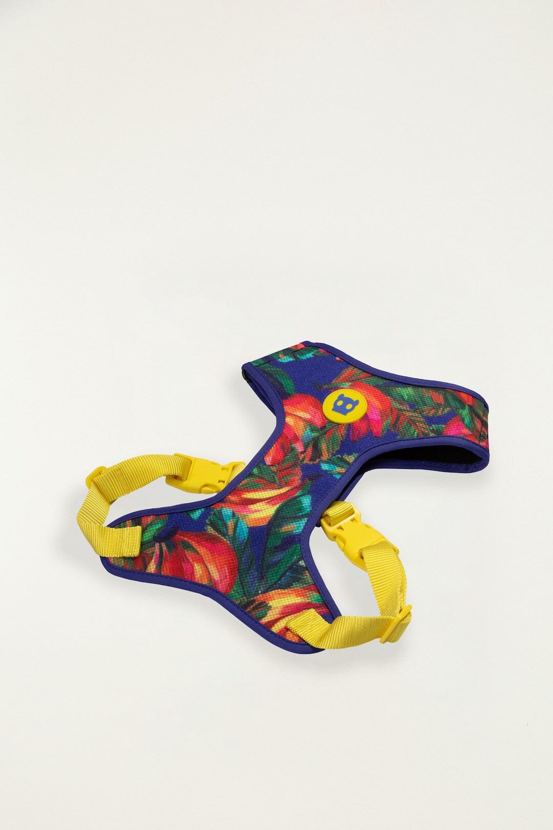 Zeedog Farm Onca Mesh Harness - Size XS