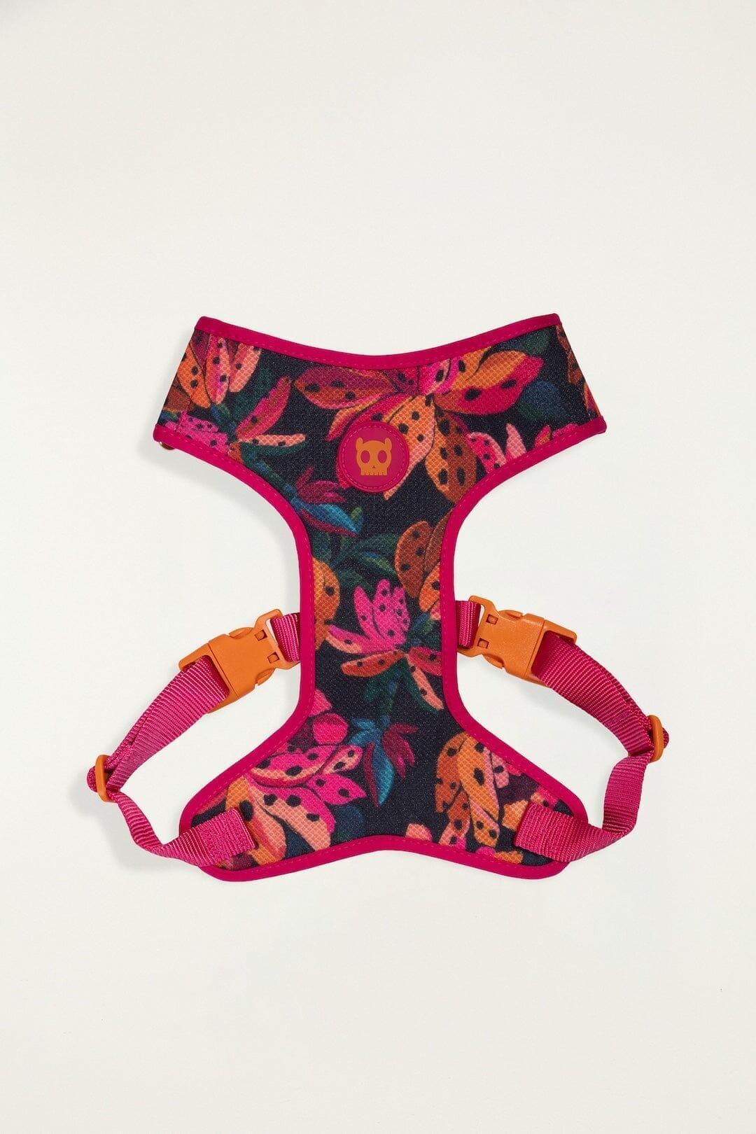 Zeedog Farm Samba Mesh Harness - Size M