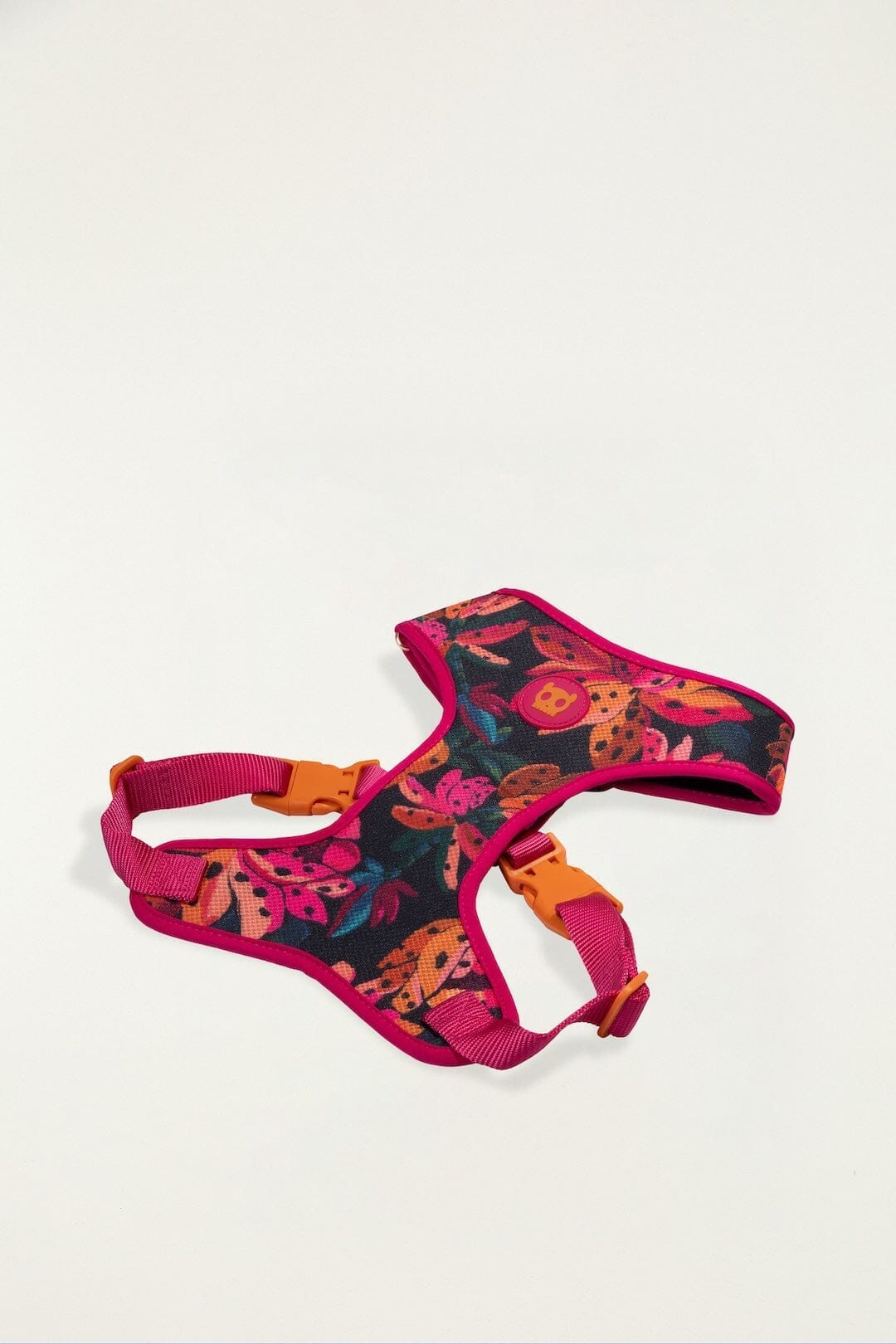 Zeedog Farm Samba Mesh Harness - Size M