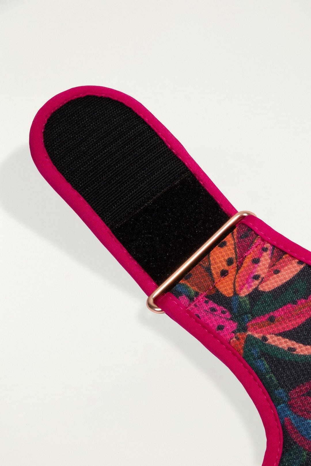 Zeedog Farm Samba Mesh Harness - Size M