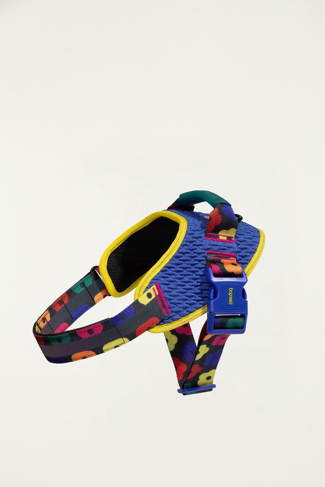 Zeedog Farm Samba Flyharness 3 | FARM Rio