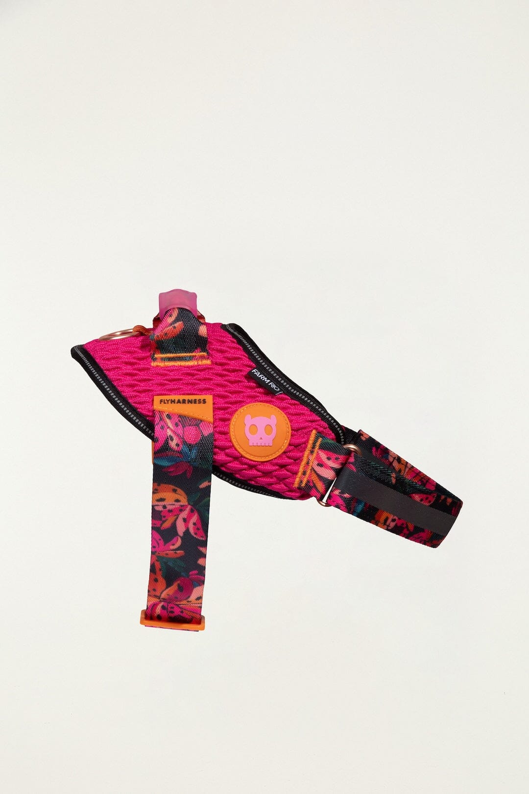 Zeedog Farm Onca Flyharness - Size 3