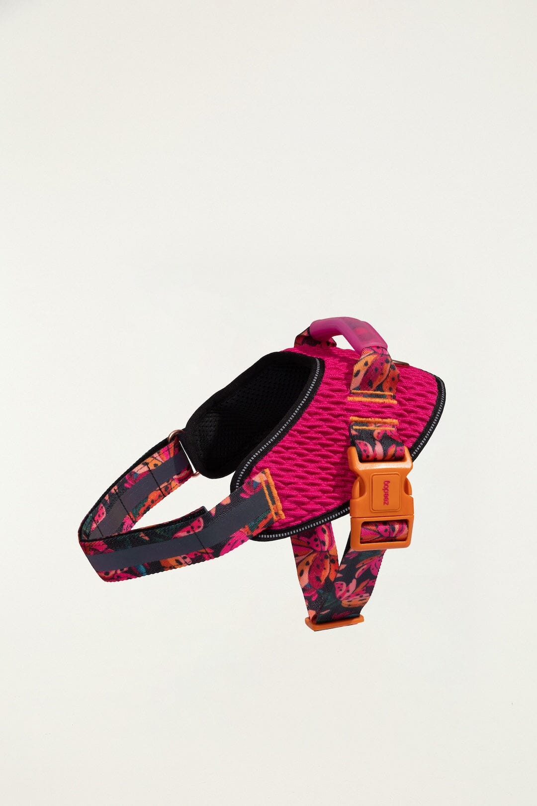 Zeedog Farm Onca Flyharness - Size 3