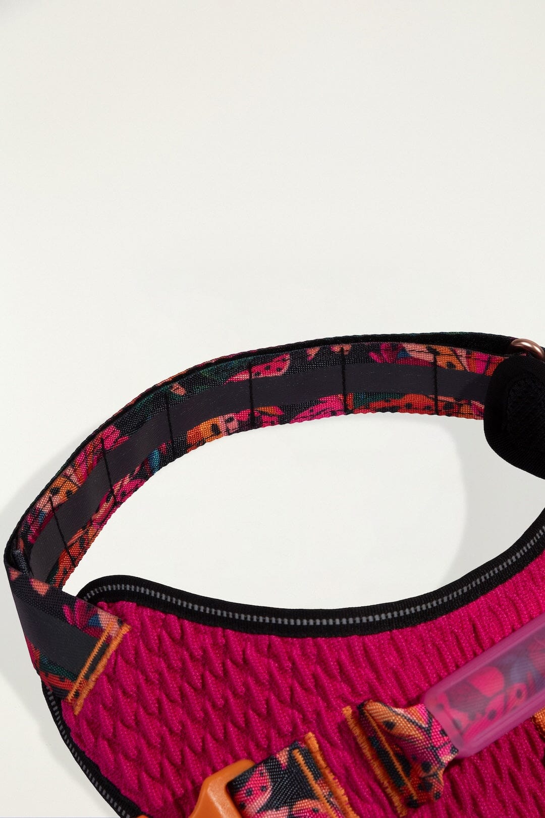 Zeedog Farm Onca Flyharness - Size 3