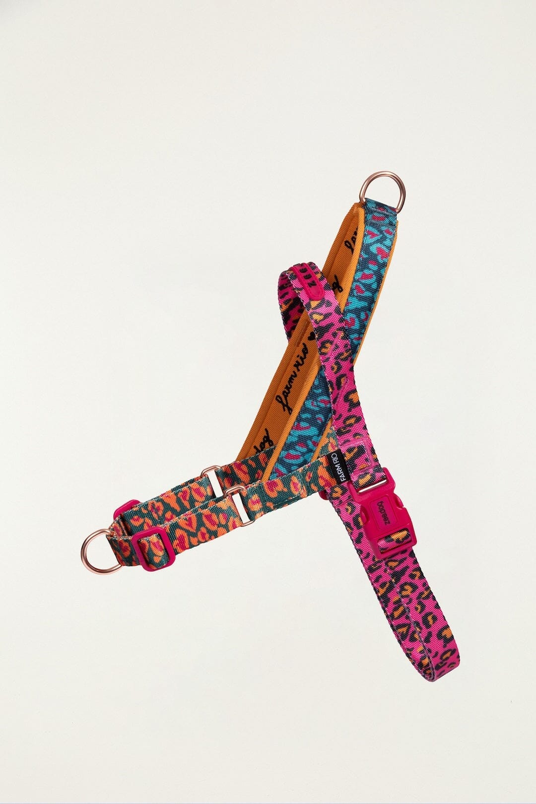 Zeedog Farm Onca Softer Walk - Size M