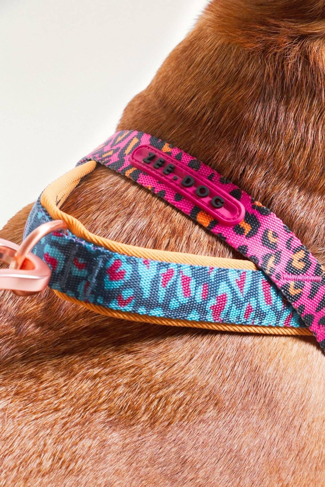 Zeedog Farm Onca Softer Walk - Size M