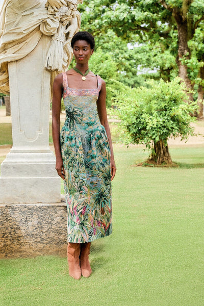 Maxi Dresses: Colorful Styles for All Occasions – FARM Rio