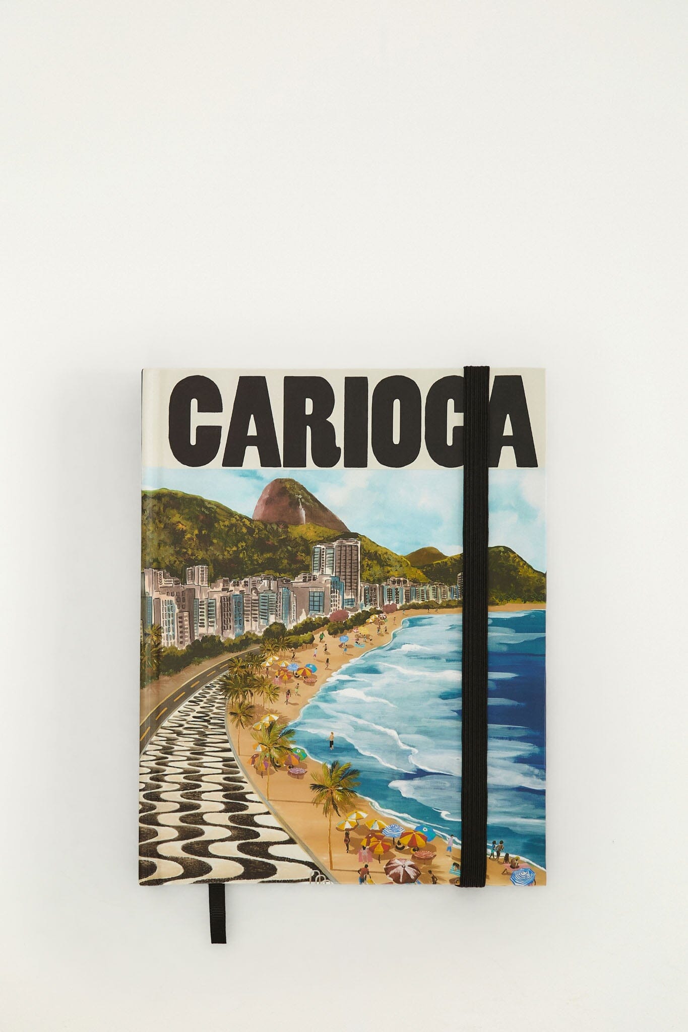 Carioca Notebook | FARM Rio