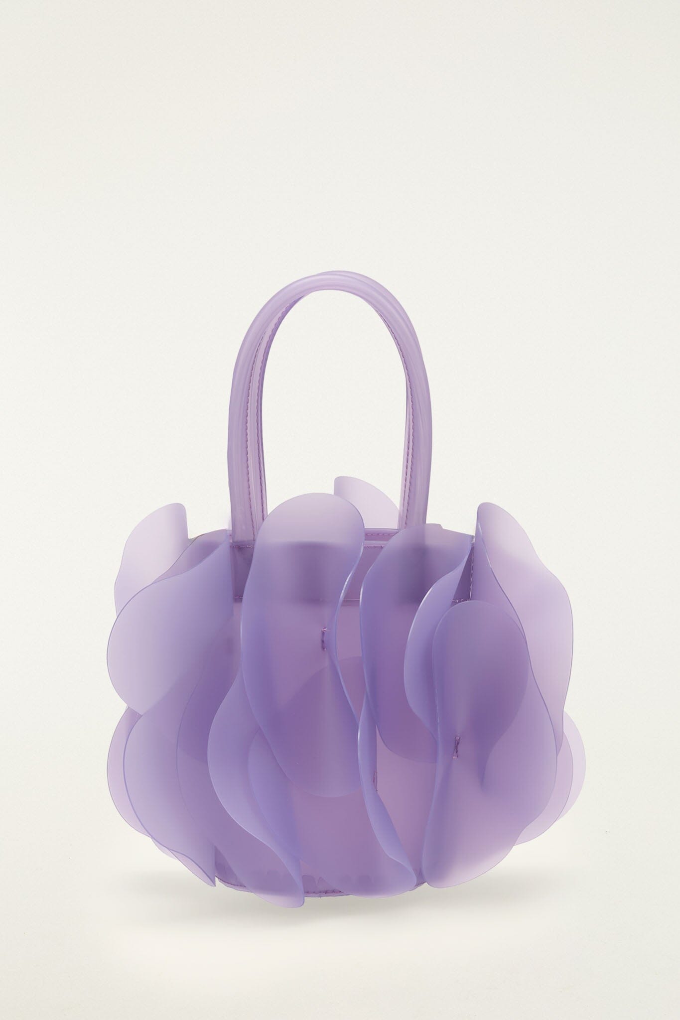Jelly Shoes & Bags