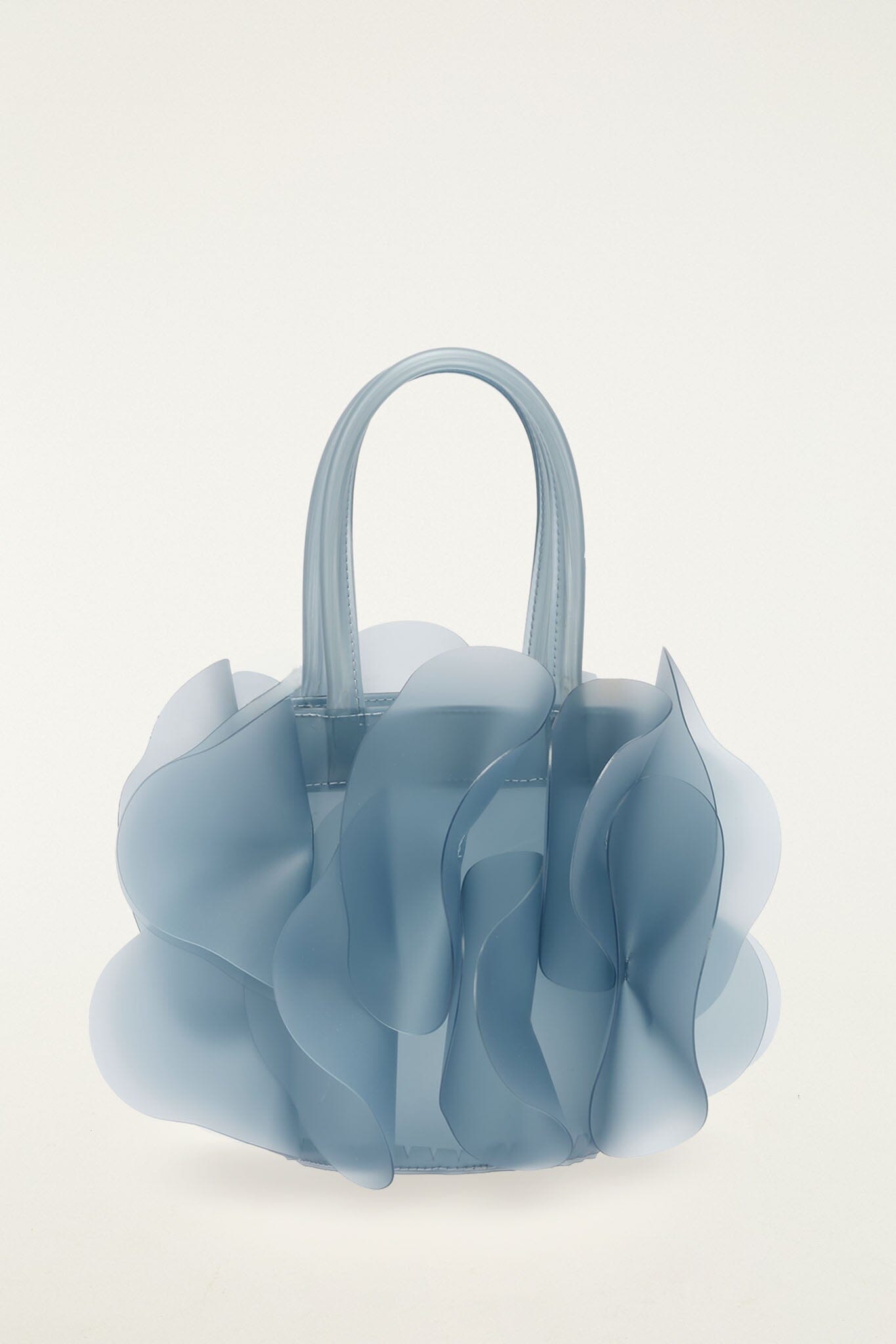 Jelly Shoes & Bags