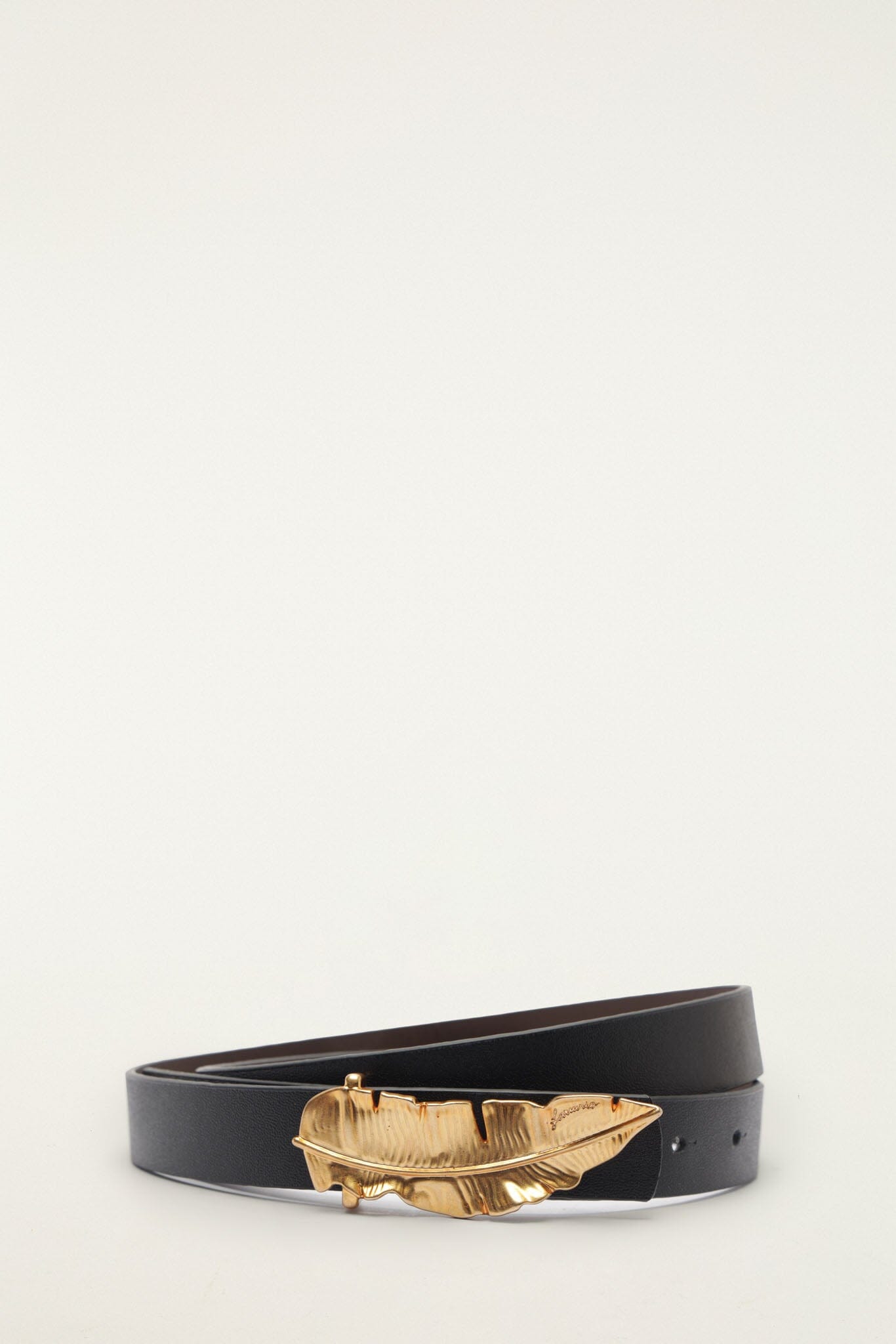 Double Side Belt