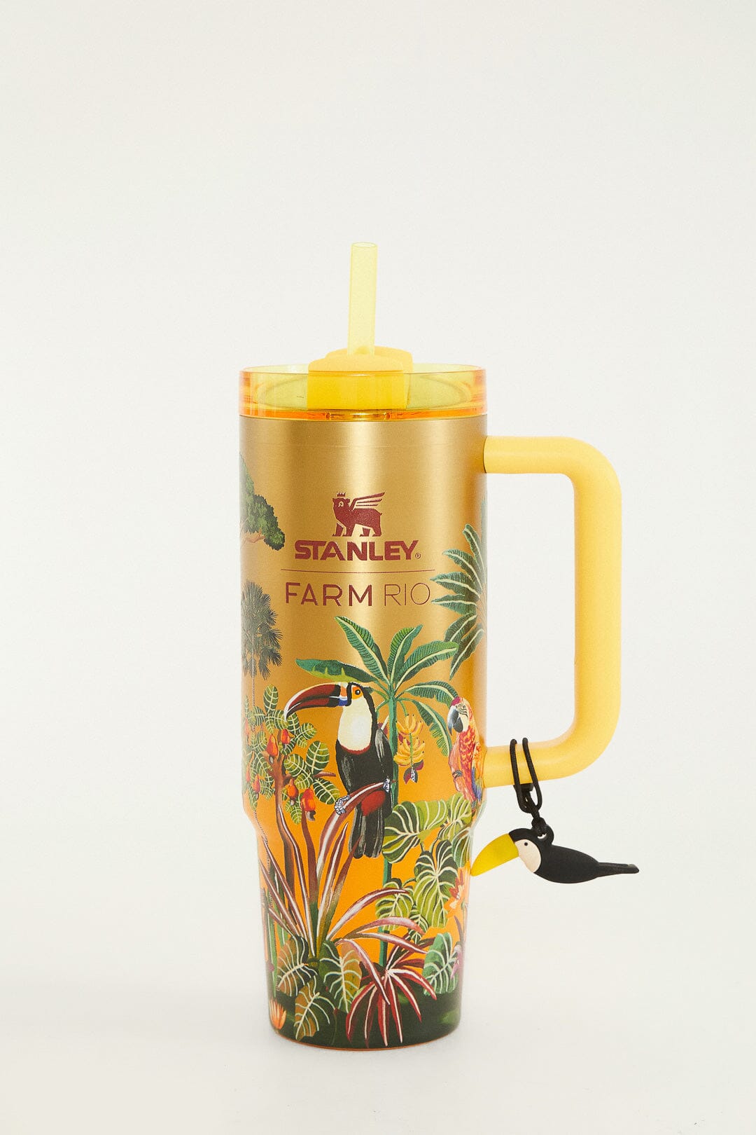 Stanley 1913 Farm Rio Quencher Woods 30oz