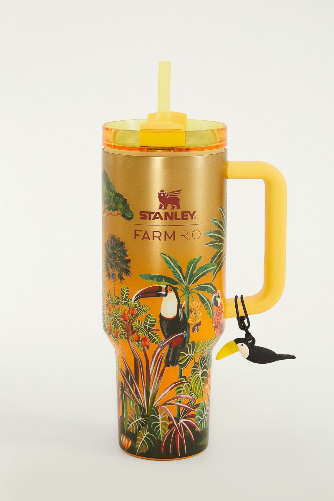 Stanley 1913 Farm Rio Quencher Woods 40oz