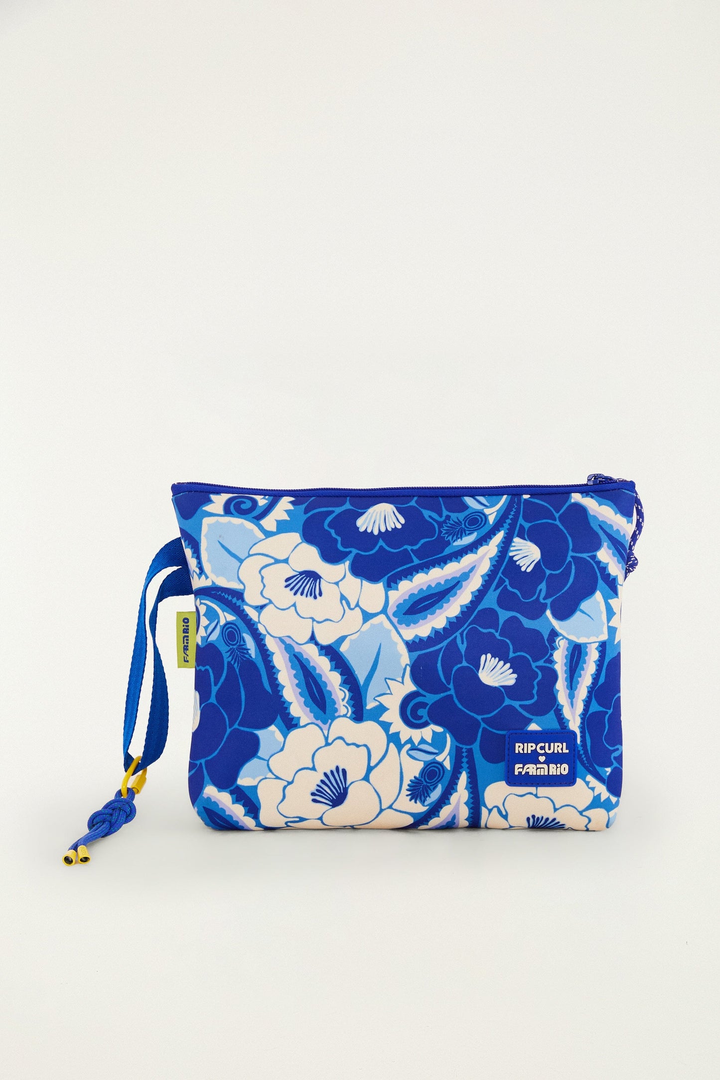 Tropical Groove Pouch