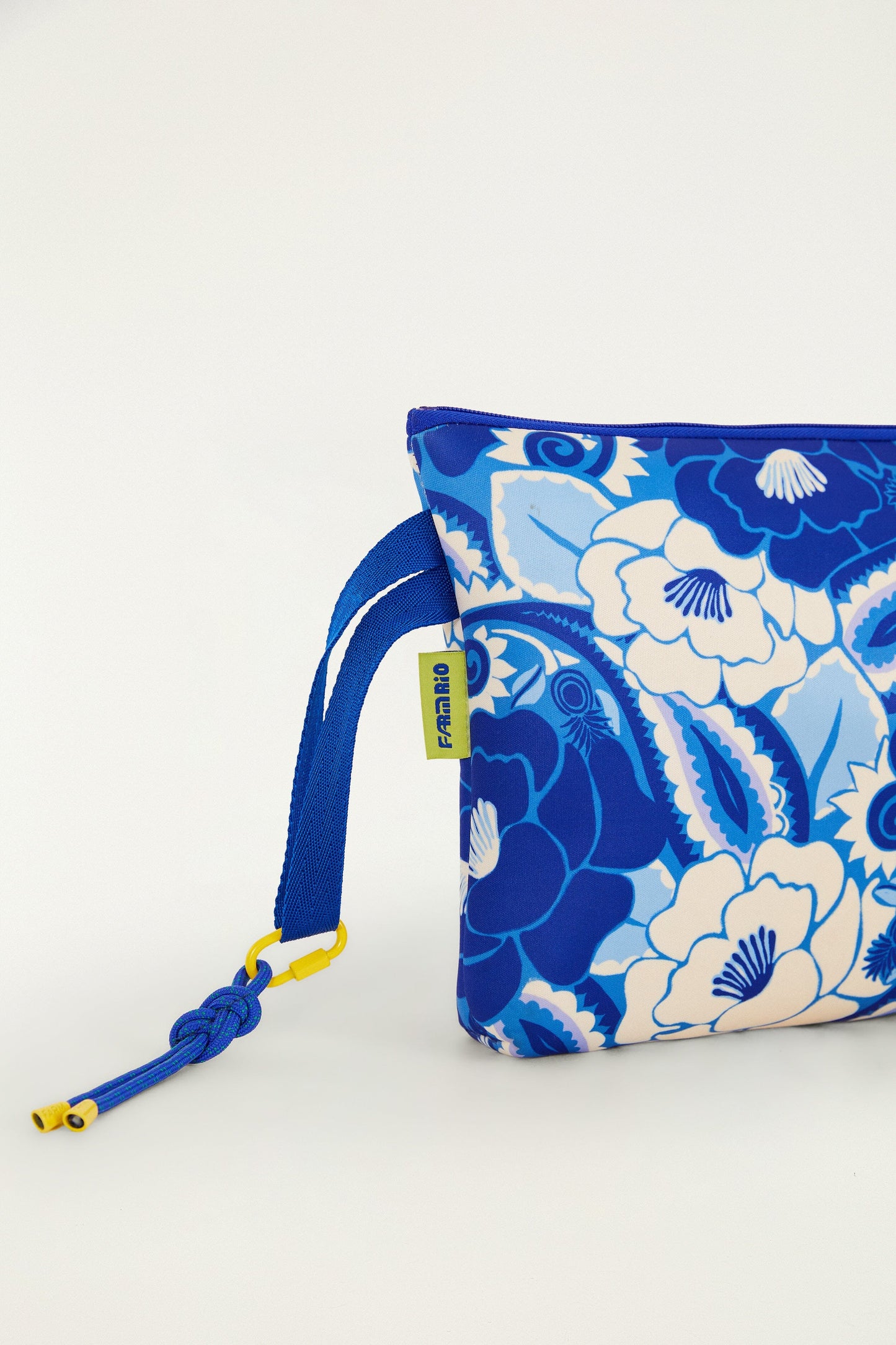 Tropical Groove Pouch