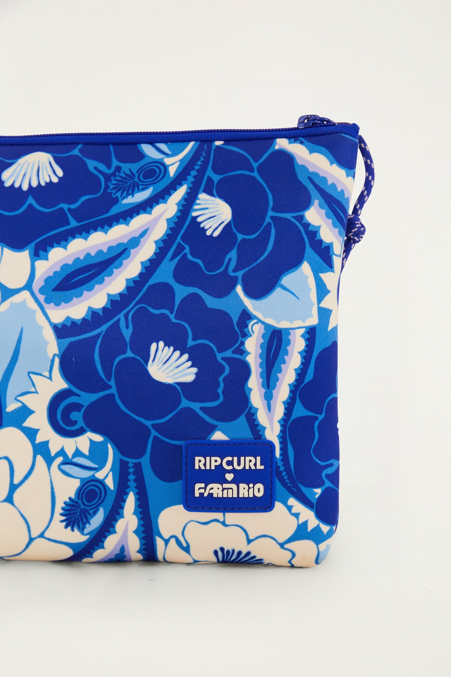 Tropical Groove Pouch