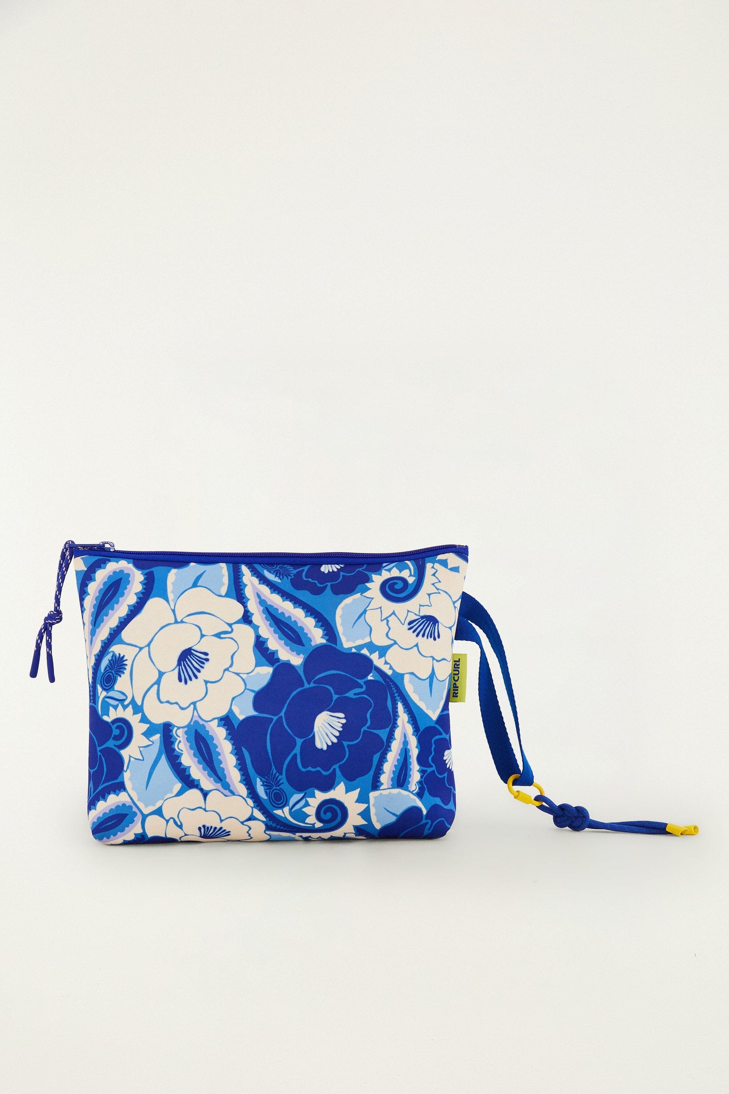 Tropical Groove Pouch