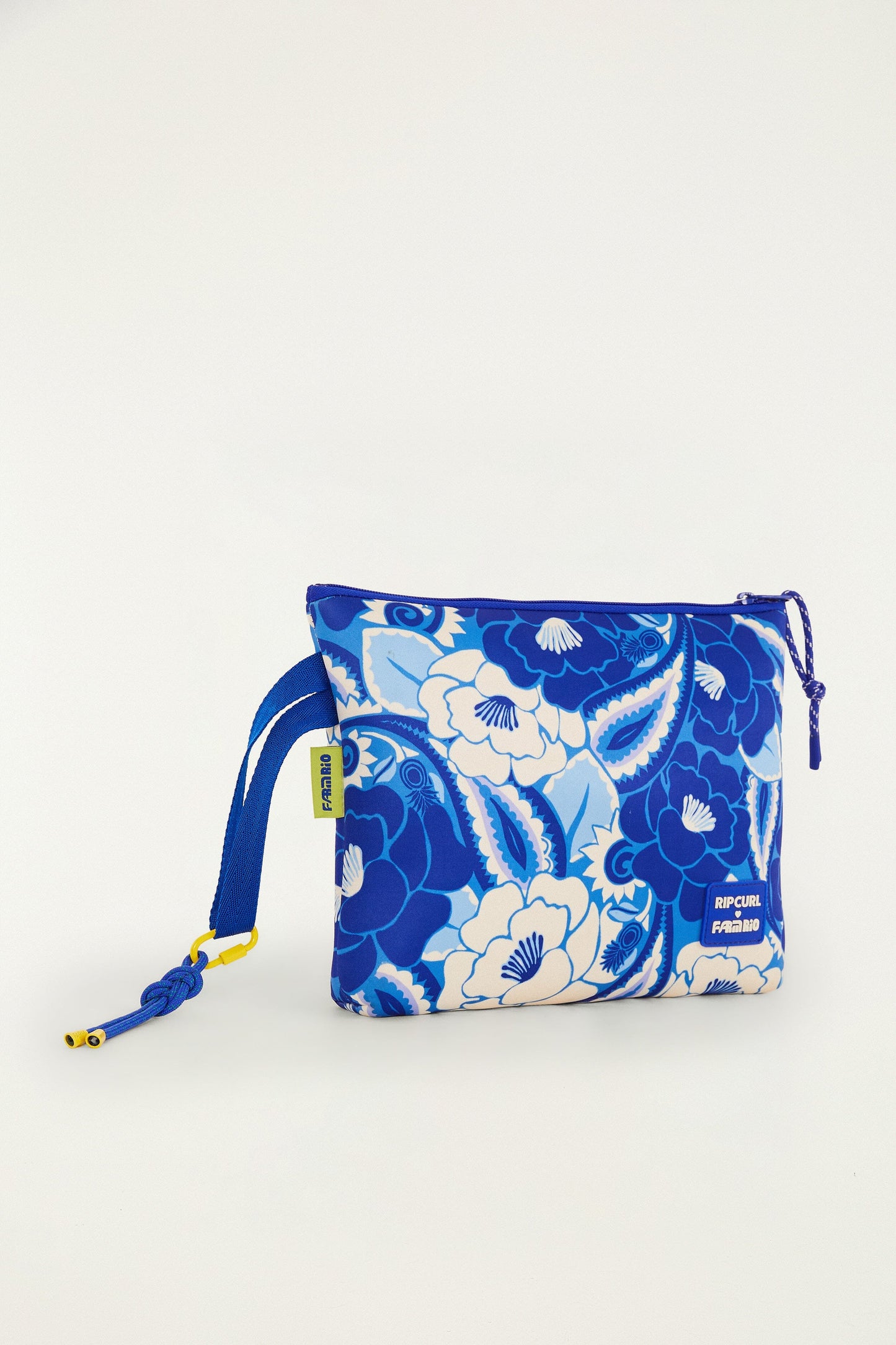 Tropical Groove Pouch