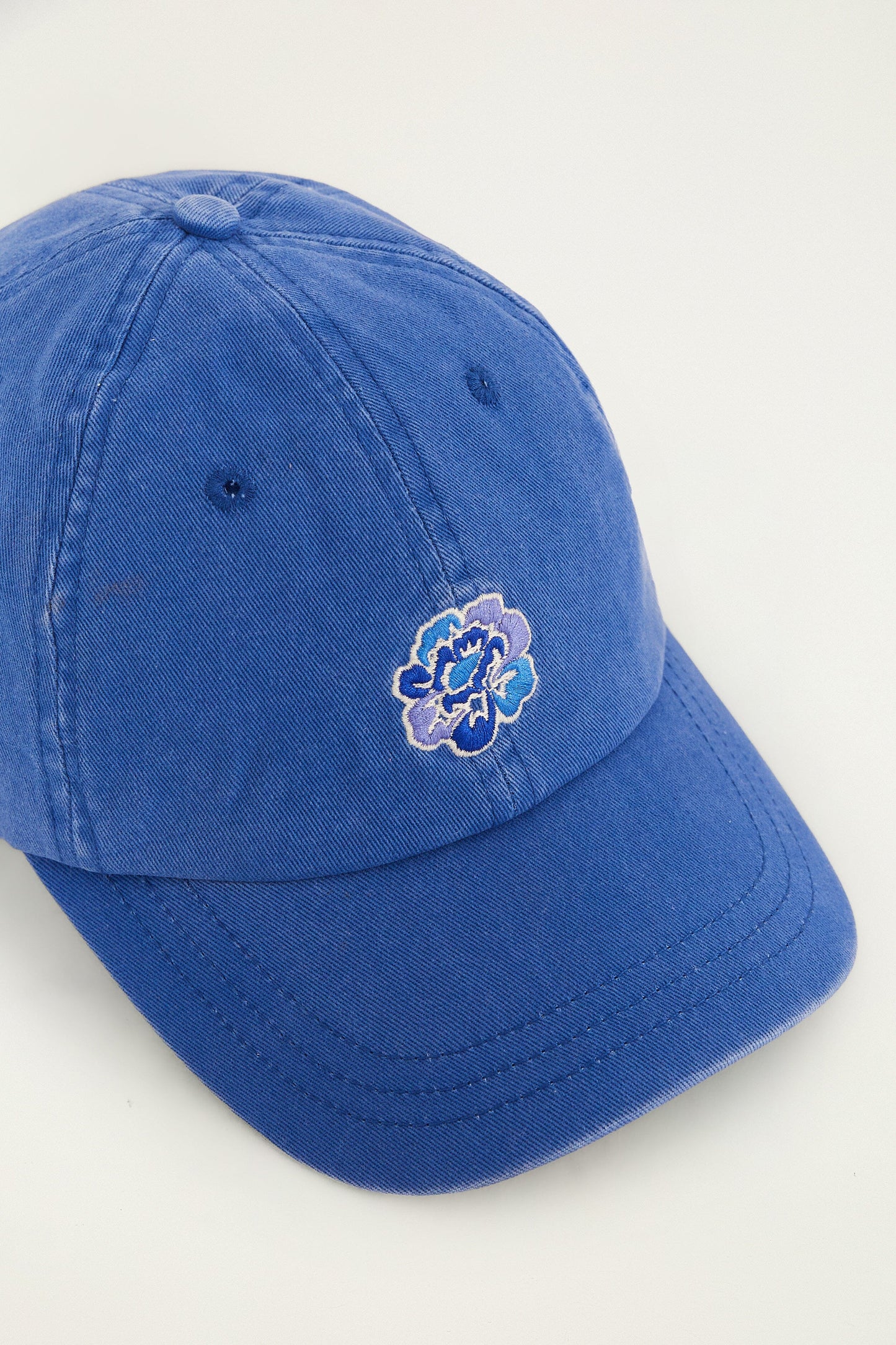 Tropical Groove Cap