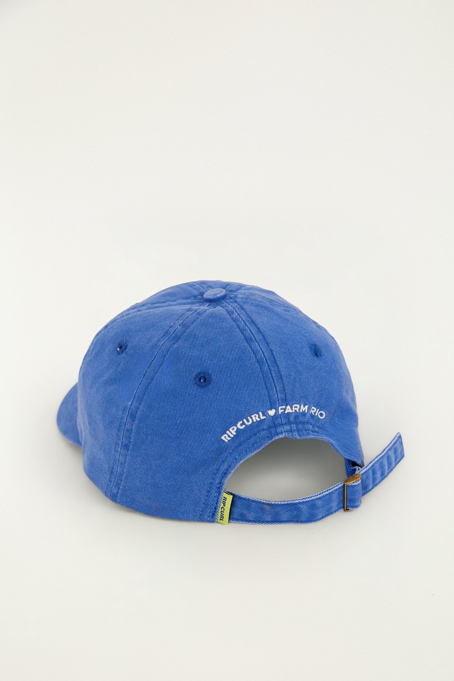 Tropical Groove Cap