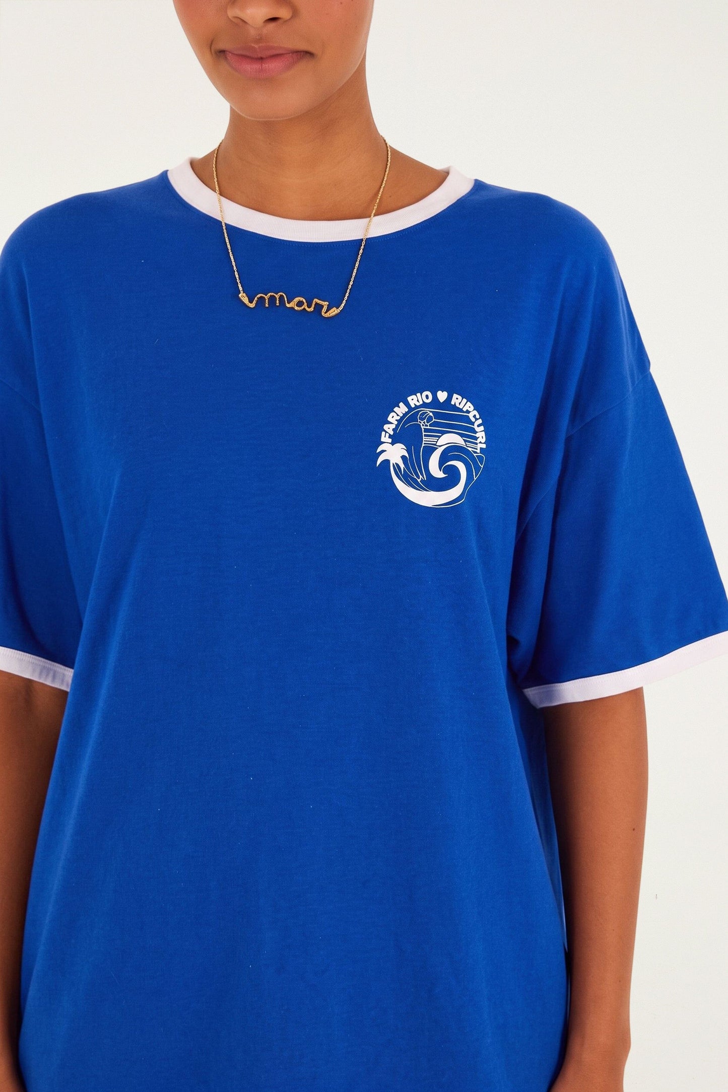 Tropical Groove Short Sleeve T-Shirt