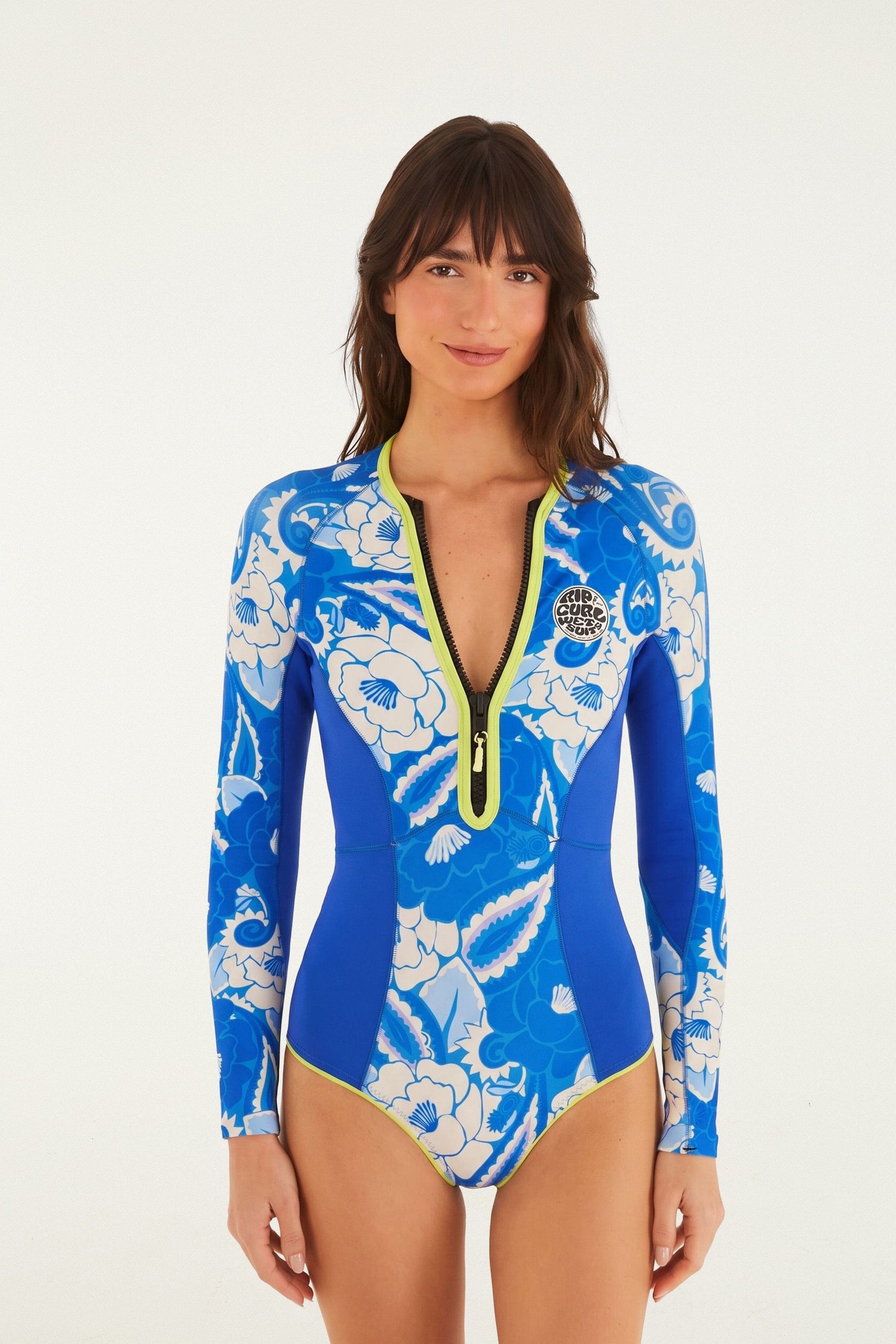 Tropical Groove Surfsuit