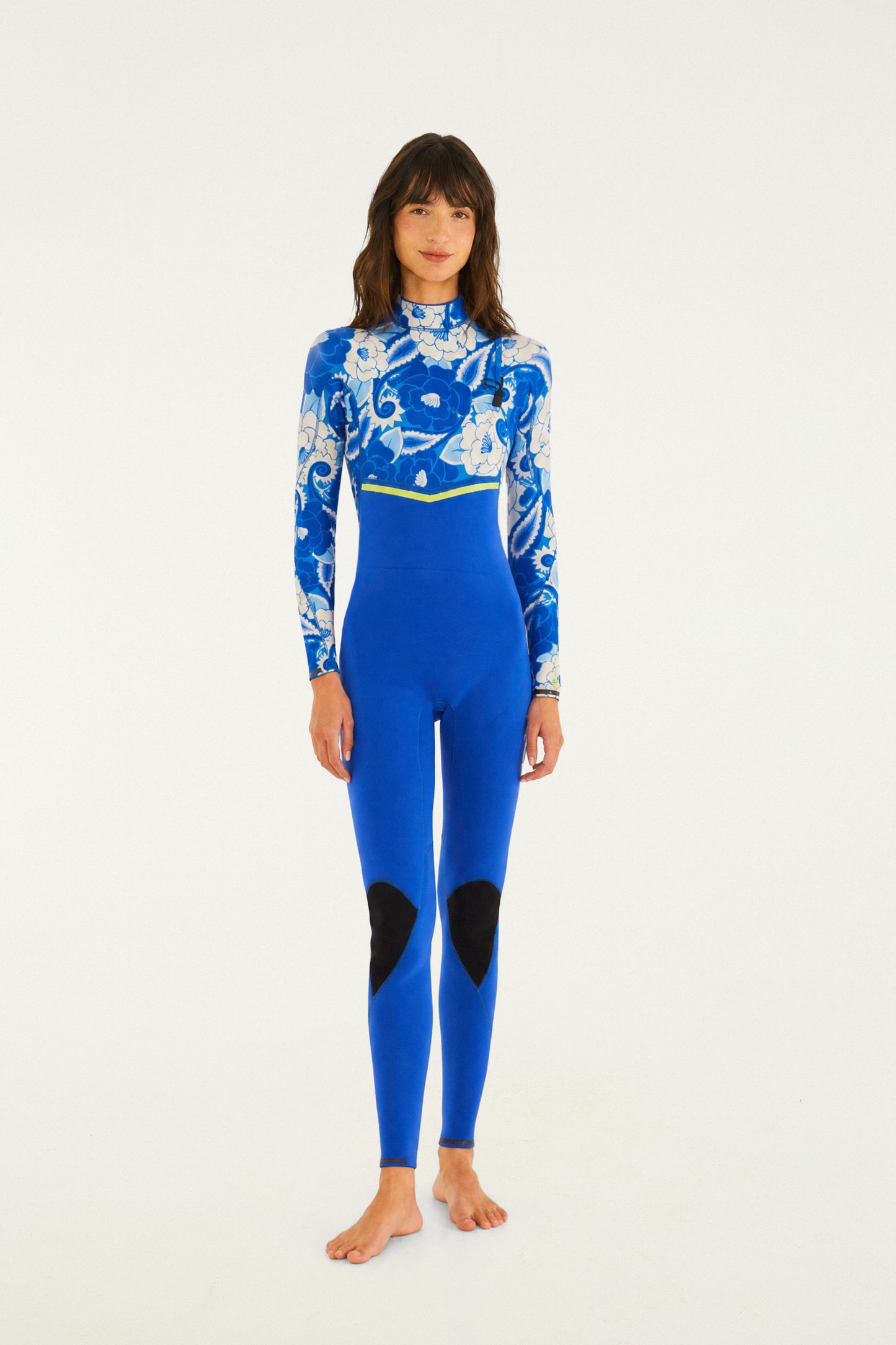 Tropical Groove Full Surfsuit