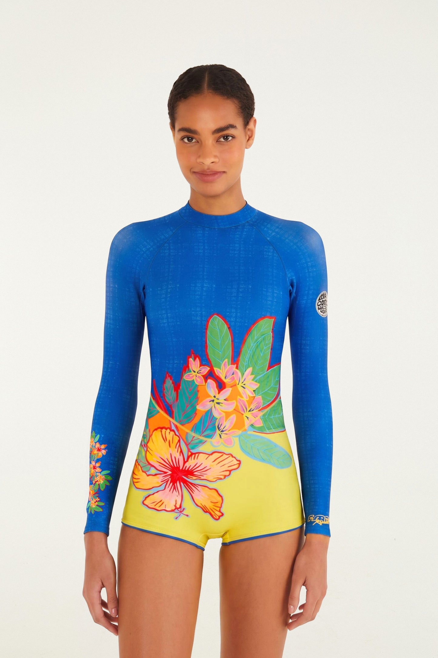 Bloom Ripcurl Mini Surfsuit
